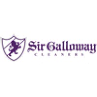 Sir Galloway Dry Cleaners logo, Sir Galloway Dry Cleaners contact details