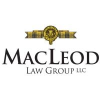 MacLeod Law Group logo, MacLeod Law Group contact details