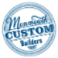 Monmouth Custom Builders logo, Monmouth Custom Builders contact details