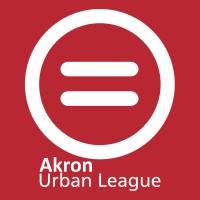 Akron Urban League logo, Akron Urban League contact details