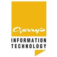 Gerrys Information Technology logo, Gerrys Information Technology contact details