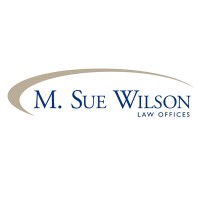 M. Sue Wilson Law Offices, P.A. logo, M. Sue Wilson Law Offices, P.A. contact details