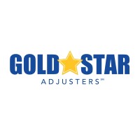 Gold Star Adjusters logo, Gold Star Adjusters contact details