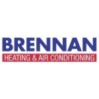 Brennan Heating & Air Conditioning logo, Brennan Heating & Air Conditioning contact details