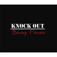 Knock Out Boxing Fitness logo, Knock Out Boxing Fitness contact details