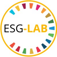 ESG-LAB.org logo, ESG-LAB.org contact details