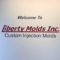 Liberty Molds Inc logo, Liberty Molds Inc contact details