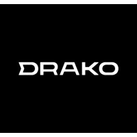 Drako Motors logo, Drako Motors contact details