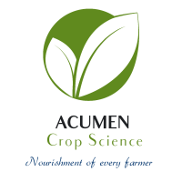 Acumen Crop Science logo, Acumen Crop Science contact details