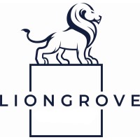 LionGrove, LLC logo, LionGrove, LLC contact details