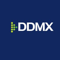 DDMX logo, DDMX contact details