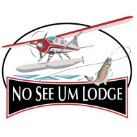 No See Um Lodge, Inc. logo, No See Um Lodge, Inc. contact details