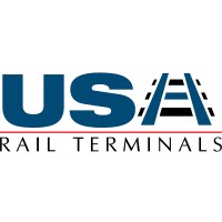 USA Rail Terminals logo, USA Rail Terminals contact details