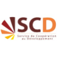 SCD - Service de Coopération au Développement logo, SCD - Service de Coopération au Développement contact details