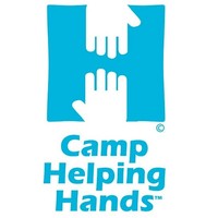 Camp Helping Hands logo, Camp Helping Hands contact details