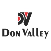 Don Valley Pharmaceuticals logo, Don Valley Pharmaceuticals contact details