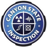 Canyon State Inspection logo, Canyon State Inspection contact details