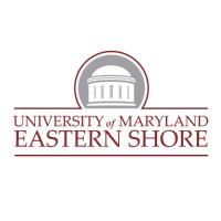 University of Maryland Eastern Shore logo, University of Maryland Eastern Shore contact details