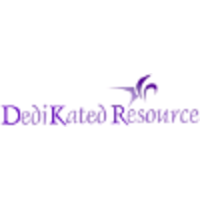 DediKated Resource logo, DediKated Resource contact details