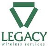 Legacy Wireless Services Inc logo, Legacy Wireless Services Inc contact details