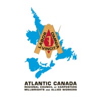 Atlantic Canada Regional Council logo, Atlantic Canada Regional Council contact details