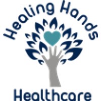 Healing Hands Healthcare logo, Healing Hands Healthcare contact details