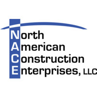 North American Construction Enterprises logo, North American Construction Enterprises contact details