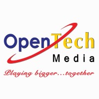 OpenTech Media, Inc. logo, OpenTech Media, Inc. contact details