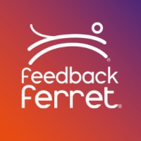 Feedback Ferret logo, Feedback Ferret contact details