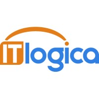 ITLogica logo, ITLogica contact details