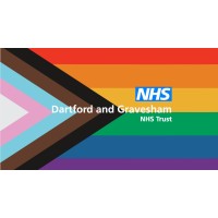 Dartford & Gravesham NHS Trust logo, Dartford & Gravesham NHS Trust contact details