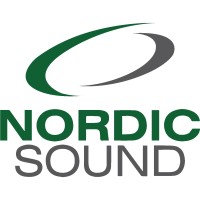 Nordic Sound Incorporated logo, Nordic Sound Incorporated contact details