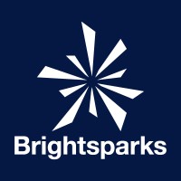 Brightsparks. logo, Brightsparks. contact details