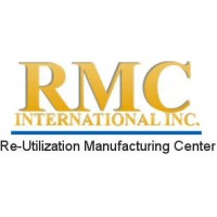 RMC International Inc logo, RMC International Inc contact details