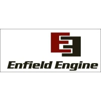 Enfield Engine Company logo, Enfield Engine Company contact details