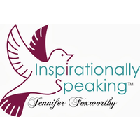 Inspirationally Speaking, LLC logo, Inspirationally Speaking, LLC contact details