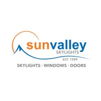 Sun Valley Skylights, Windows & Doors logo, Sun Valley Skylights, Windows & Doors contact details