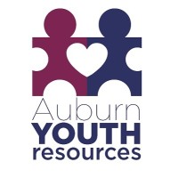 Auburn Youth Resources logo, Auburn Youth Resources contact details