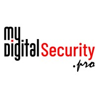 My Digital Security Professionals logo, My Digital Security Professionals contact details