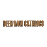 Been Raw Catalogs logo, Been Raw Catalogs contact details