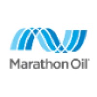 Marathon Oil Corporation logo, Marathon Oil Corporation contact details