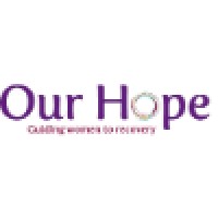 Our Hope Association logo, Our Hope Association contact details