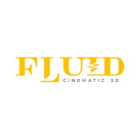 Fluid CGI logo, Fluid CGI contact details