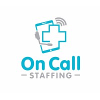 On Call Staffing logo, On Call Staffing contact details