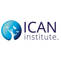 ICAN Institute, Inc. logo, ICAN Institute, Inc. contact details