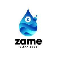 Zame Clean Edge logo, Zame Clean Edge contact details