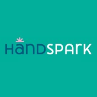 handSPARK logo, handSPARK contact details