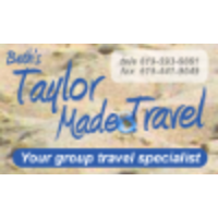 Taylor Made Travel logo, Taylor Made Travel contact details