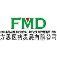 Fountain Medical Development logo, Fountain Medical Development contact details