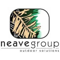 Neave landscaping logo, Neave landscaping contact details